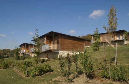 Eppe-Sauvage House | Les Hauts de ValJoly 4