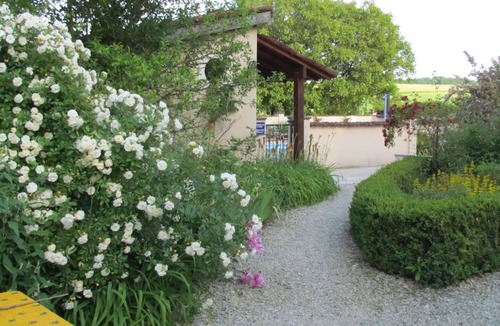 Eclance House | Les Hirondelles - La Ferme des Tourterelles