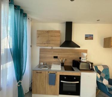 Le Crotoy House | Les Hirondelles A