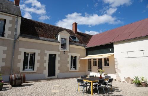 Sassay Bed & Breakfast | Les hirondelles du moulin