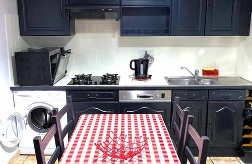 Les Hautes-Rivieres House | LES HUBIETS - LES HAUTES RIVIERES