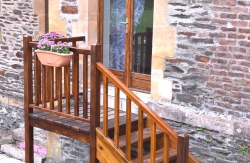 Les Hautes-Rivieres House | LES HUBIETS - LES HAUTES RIVIERES