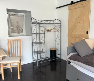 Vexin-sur-Epte Bed & Breakfast | Les Jardins d'Eva et Gotham