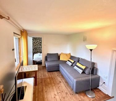 Arques House | Les Jardins d'Ilona - Les Oliviers - Ecocon