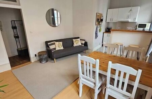 Arras Apartment | Les jardins de Baudimont - Apartment 5p
