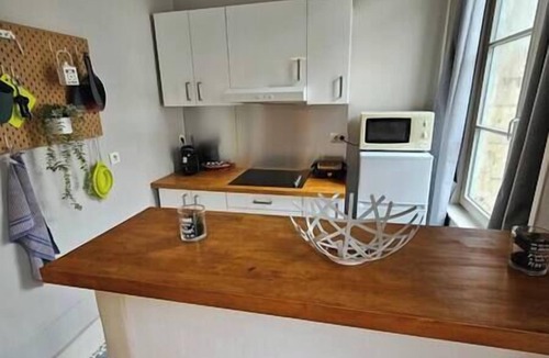 Arras Apartment | Les jardins de Baudimont - Apartment 5p