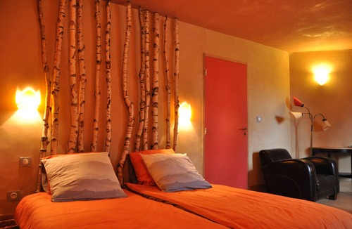 Hericourt-sur-Therain House | Les Jardins de Beauve