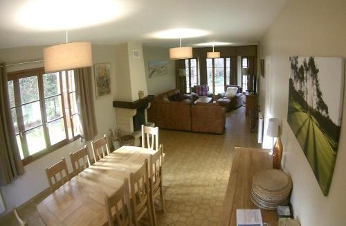 Le Touquet-Paris-Plage House | Les Jumeaux - Le Touquet