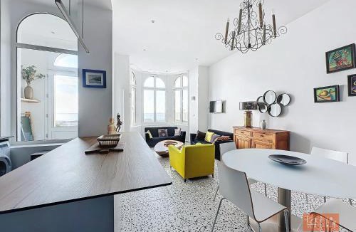 Wimereux Apartment | Les Lutins - sur la plage