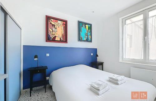 Wimereux Apartment | Les Lutins - sur la plage