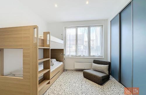 Wimereux Apartment | Les Lutins - sur la plage