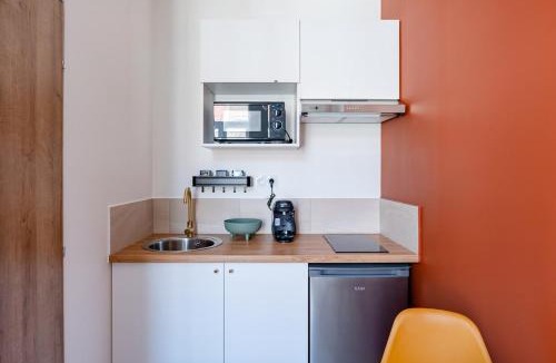Valenciennes Apartment | Les Maisons Acajou - Valenciennes