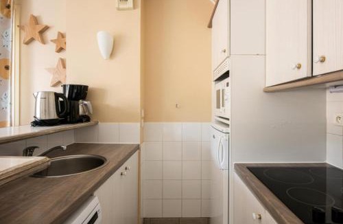 Belle Dune Apartment | Les Maisons de Belle Dune - maeva Home - Maison 4 Pièces 8 Personnes - Sélection MAE-8641