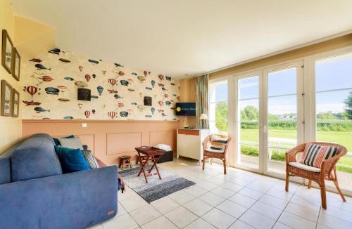 Belle Dune Apartment | Les Maisons de Belle Dune - maeva Home - Maison 4 Pièces 8 Personnes - Prestige MAE-7746