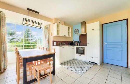 Belle Dune Apartment | Les Maisons de Belle Dune - maeva Home - Maison 4 Pièces 8 Personnes - Prestige MAE-7746
