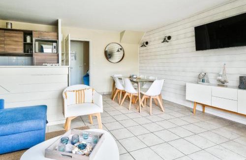 Belle Dune Apartment | Les Maisons de Belle Dune - maeva Home - Maison 4 pièces 6 personnes Prestige MAE-2648