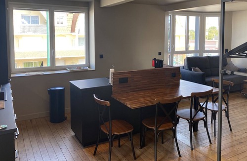 Stella-Plage Apartment | Les Marmousets - Conciergerie Leroy
