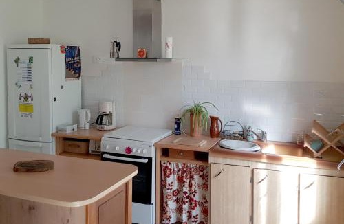 Nogentel Apartment | LES MIGLOU - Maison picarde entre Paris et la Champagne !