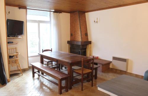 Nogentel Apartment | LES MIGLOU - Maison picarde entre Paris et la Champagne !