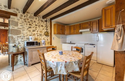 Saint-Julien-la-Geneste House | Les Moissons - Saint-julien-la-geneste