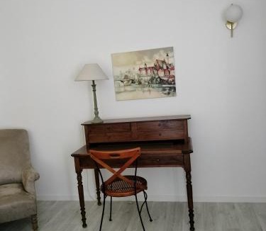 Olivet Bed & Breakfast | Les Mulotières