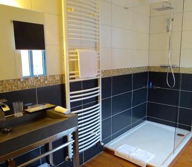 Zetting Bed & Breakfast | Les Myosotis Chambres d'hôtes - Sarreguemines
