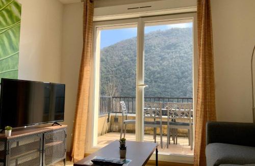 Avene House | Les Naïades C14 - 2 bedrooms for 6 people !