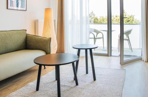 Lambersart Apartment | Les Nouvelles Sylphides Lambersart