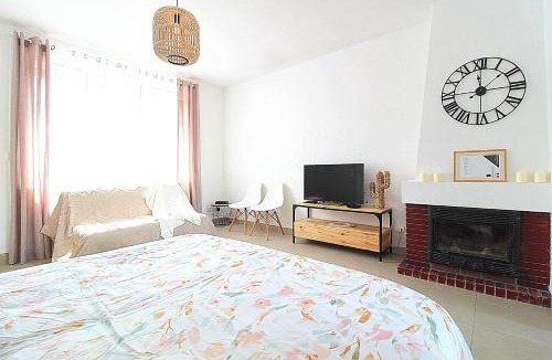Breteuil Apartment | Les Nuits Bonneuilloises Le Shetland