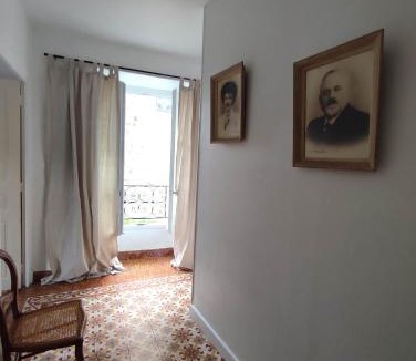 Chandolas Bed & Breakfast | Les p'tits vélos