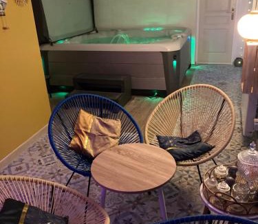 Le Crotoy House | Les pieds dans l'eau. au chaud !