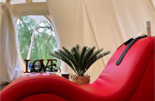 Abbeville House | Les Planches de Talsacq