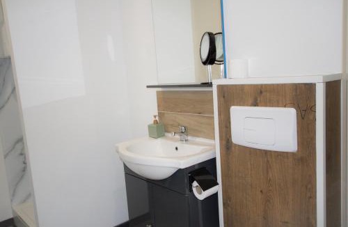 Noeux-les-Mines Apartment | Les Players