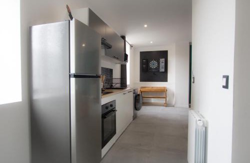 Noeux-les-Mines Apartment | Les Players