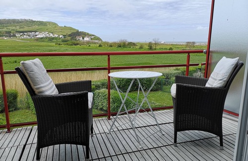 Criel-sur-Mer Apartment | Les Plus Hautes Falaises d' Europe