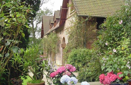 Eu House | Les Pommiers - EU - Gîte