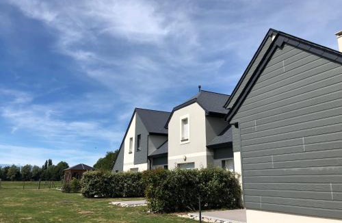 Grand-Laviers House | Les Portes de la baie