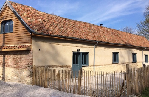 Maintenay House | Les Prés de la Rivière, Maintenay
