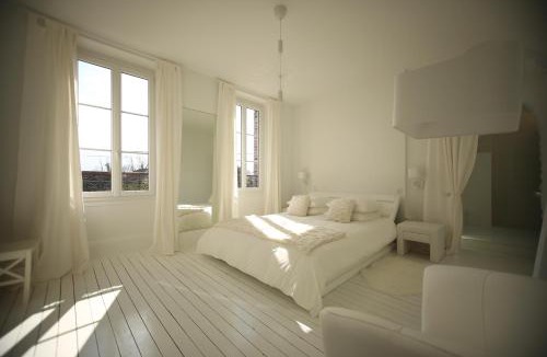 Gouaix Bed & Breakfast | Les Rêves de Flamboin