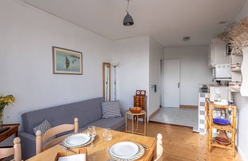 Le Treport Apartment | Les Reflets de la Mer 5 - A moins d'1 km de la mer