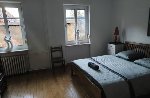 Bitche House | Les Remparts complete group home