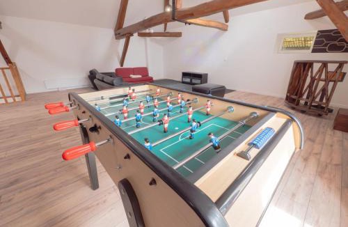 Mitry-Mory Apartment | Les Retrouvailles - Belle demeure - Proche Paris