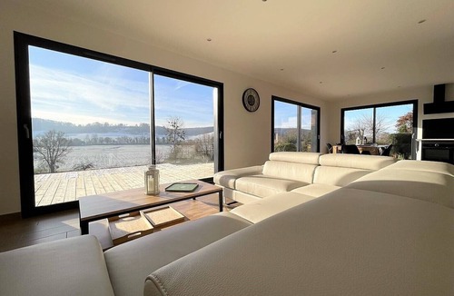 Bellengreville House | Les Rives de l'Eaulne