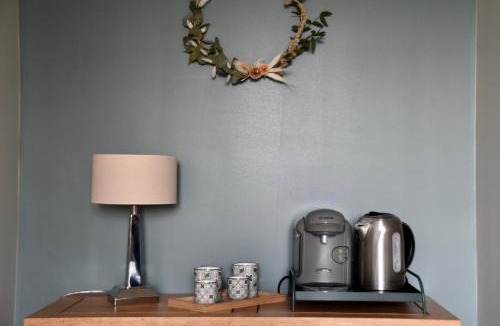 Champguyon House | Les Rougemonts Eucalyptus