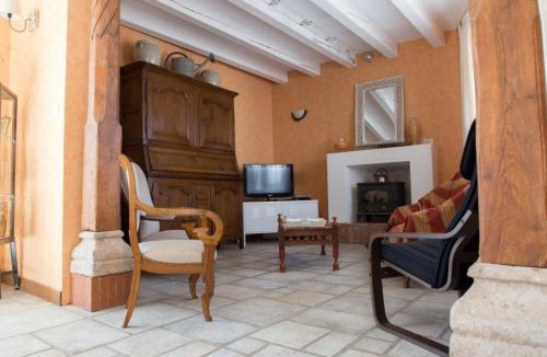 Landecourt House | Les Ruchers d'Emile