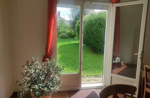Vulaines-sur-Seine House | Les Sablons de Vulaines - Charming B&B *à 5 km from Fontainebleau