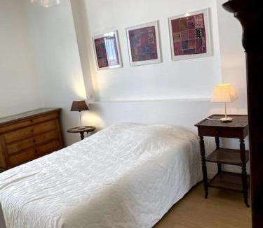 Hardelot-Plage Apartment | Les Sarcelles Hardelot Plage