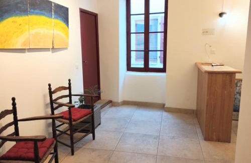 Saint-Guilhem-le-Desert Apartment | Les Studios de St Guilhem