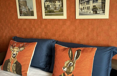 Muire - Haubette House | Les Suites Champenoises