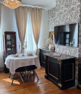 Fives Apartment | Les Suites Yodyne 5 min de Lille Flandres